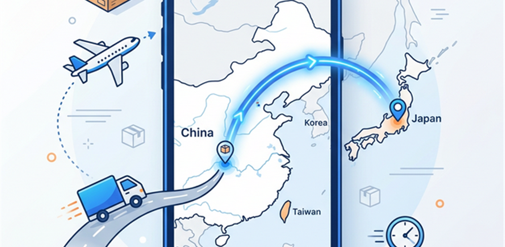 AliExpressの配送と追跡方法 アイキャッチ画像